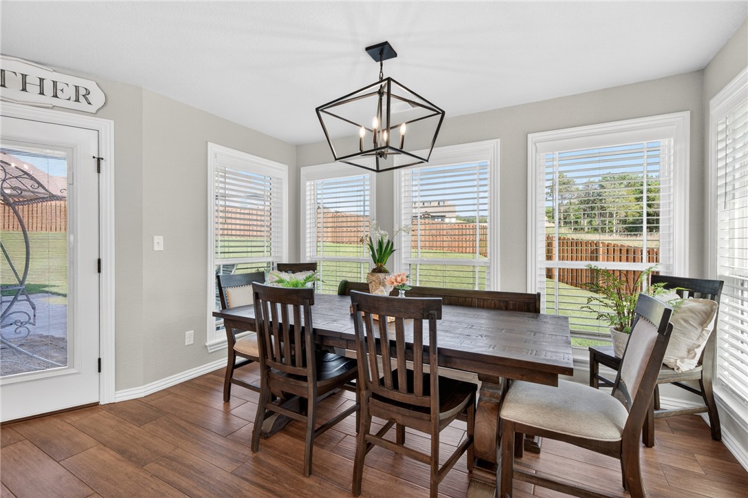 Legacy Creek Ph Ii - Residential