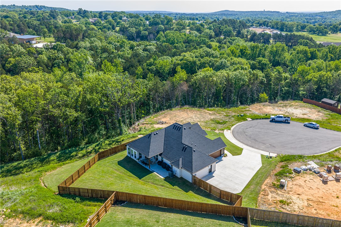 Legacy Creek Ph Ii - Residential