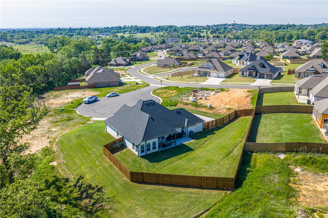 Legacy Creek Ph Ii - Residential