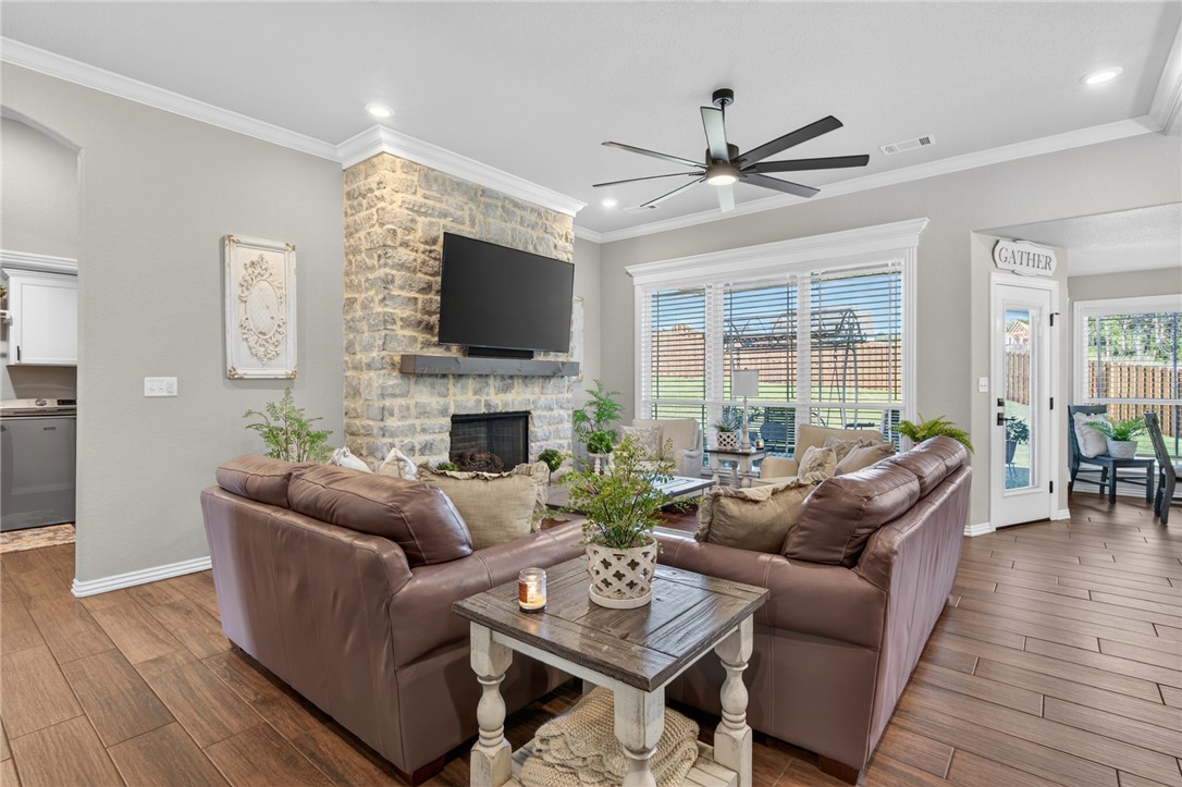 Legacy Creek Ph Ii - Residential