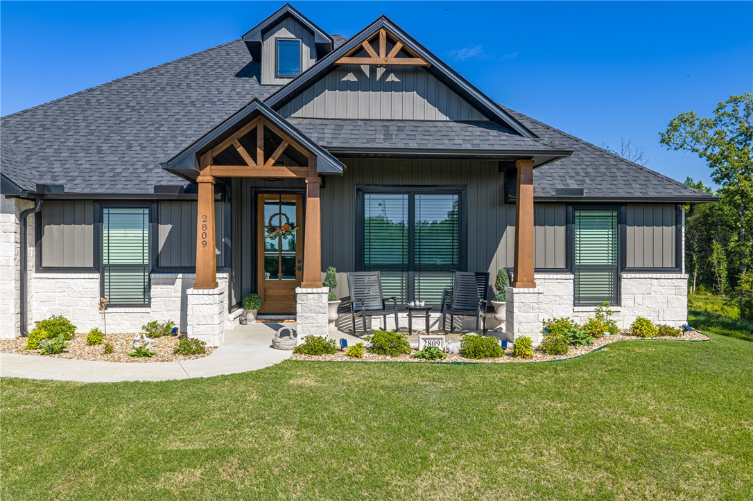 Legacy Creek Ph Ii - Residential