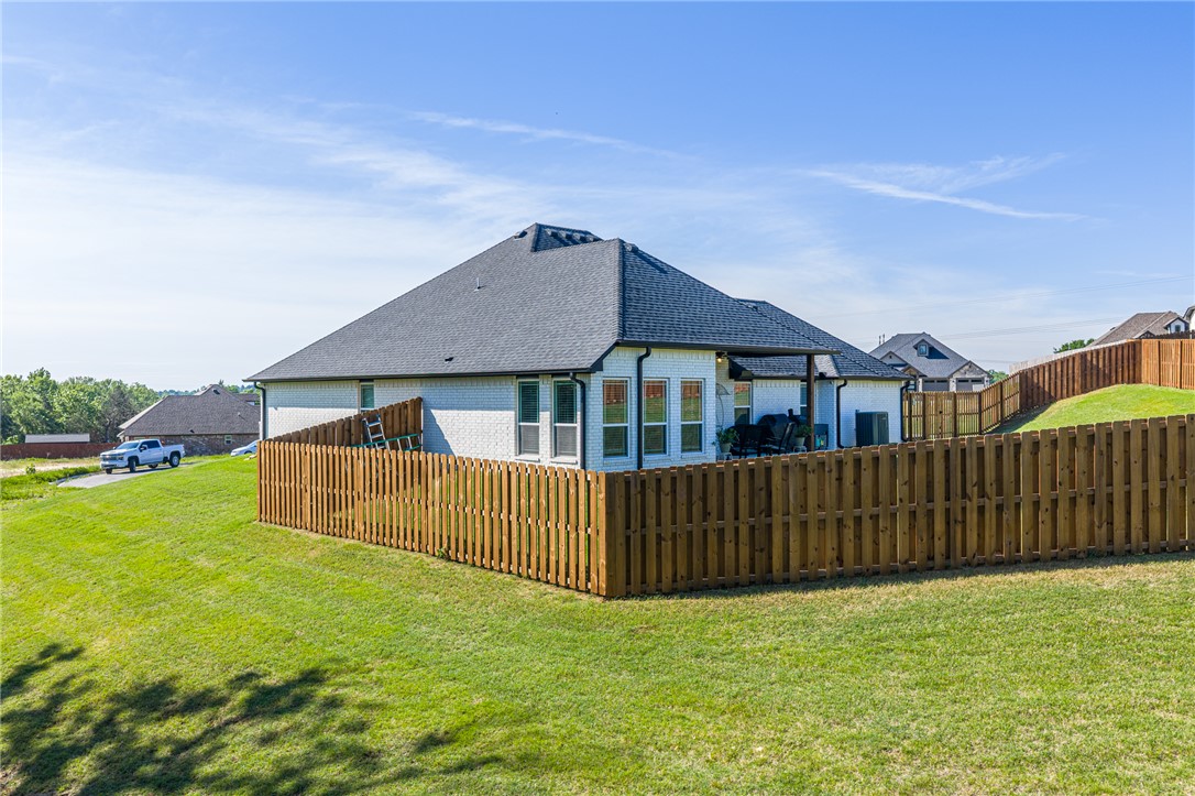 Legacy Creek Ph Ii - Residential