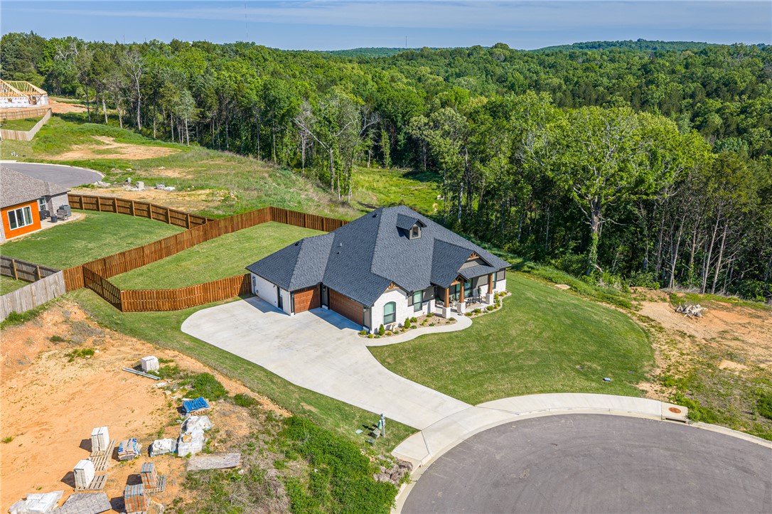 Legacy Creek Ph Ii - Residential