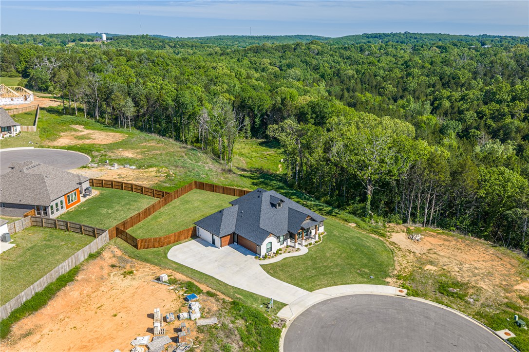 Legacy Creek Ph Ii - Residential