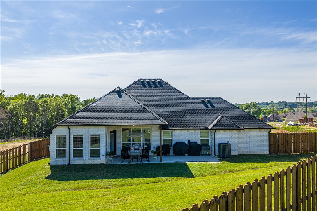 Legacy Creek Ph Ii - Residential