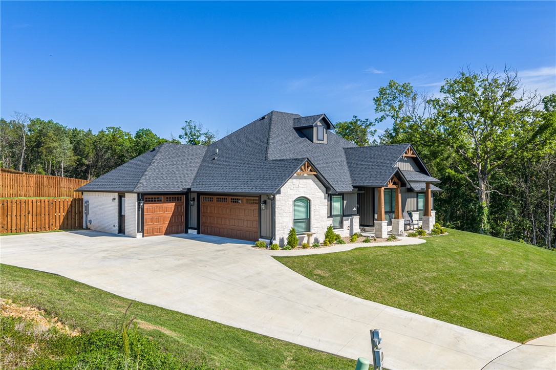 Legacy Creek Ph Ii - Residential