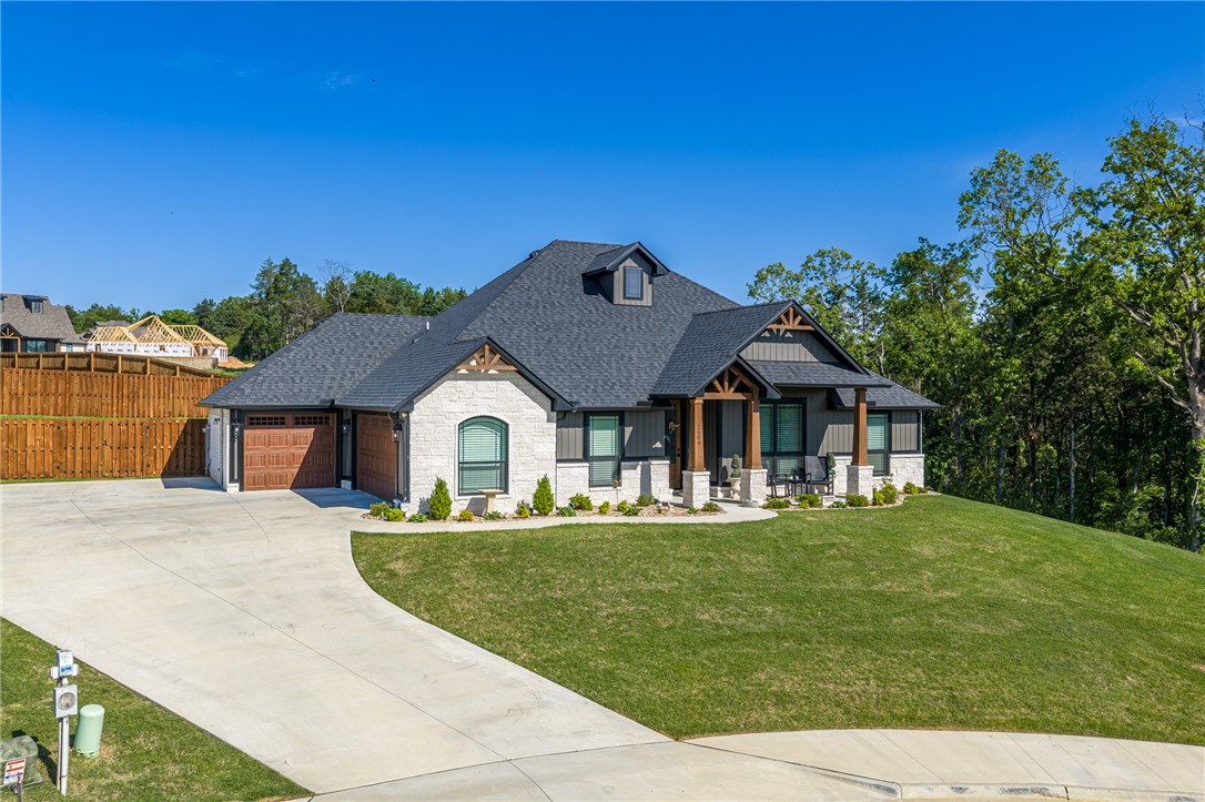 Legacy Creek Ph Ii - Residential