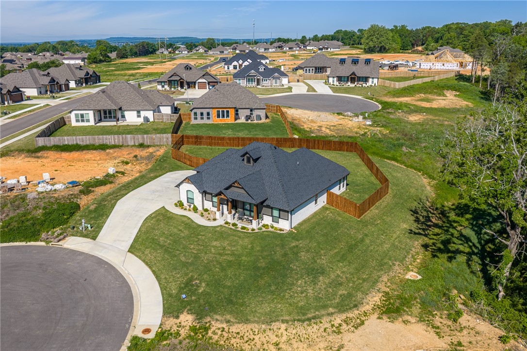 Legacy Creek Ph Ii - Residential