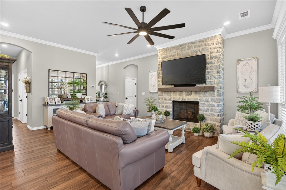 Legacy Creek Ph Ii - Residential