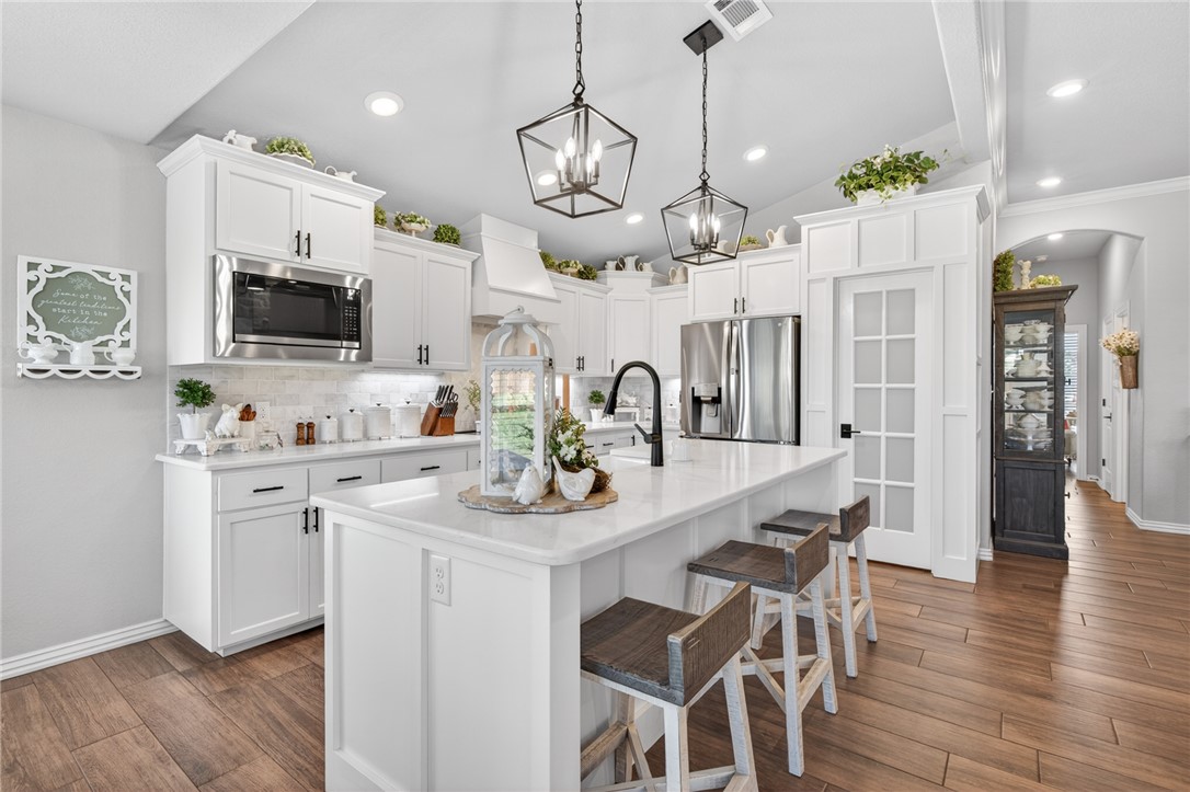 Legacy Creek Ph Ii - Residential