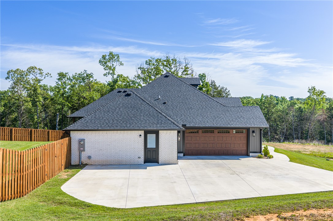 Legacy Creek Ph Ii - Residential