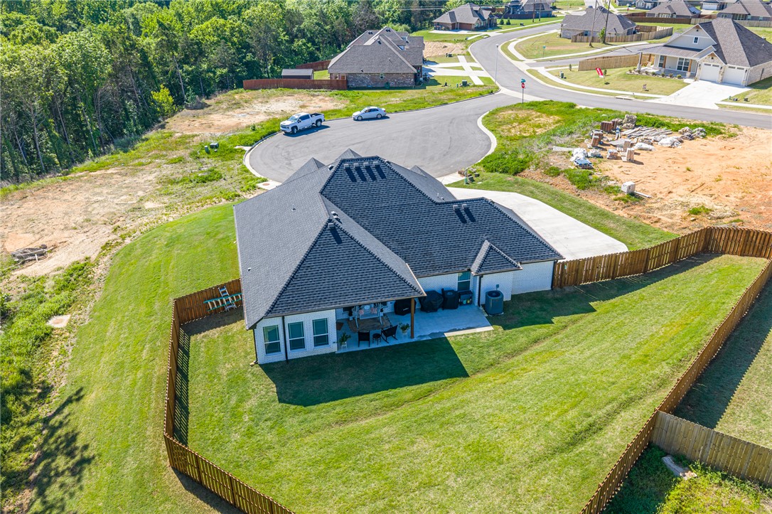 Legacy Creek Ph Ii - Residential