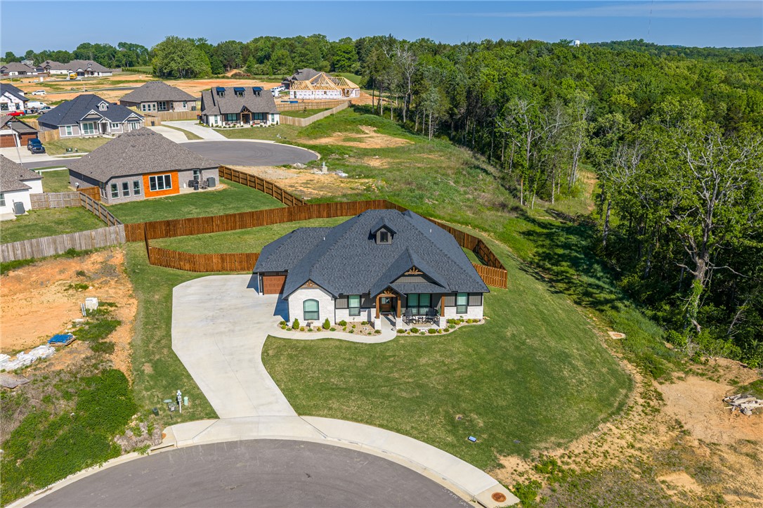 Legacy Creek Ph Ii - Residential