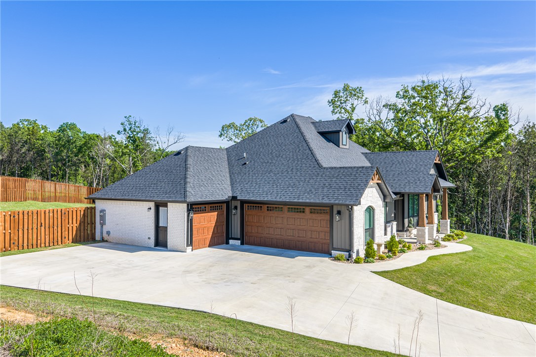 Legacy Creek Ph Ii - Residential