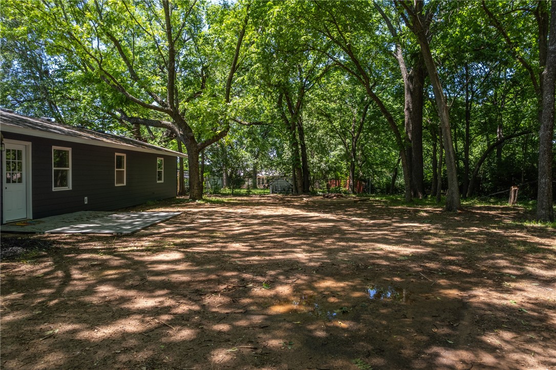 Fayetteville Outlots - Residential