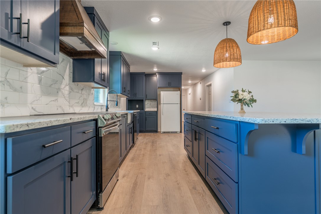 Fayetteville Outlots - Residential