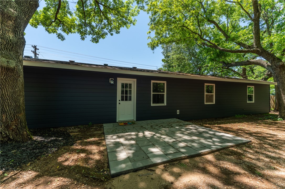 Fayetteville Outlots - Residential