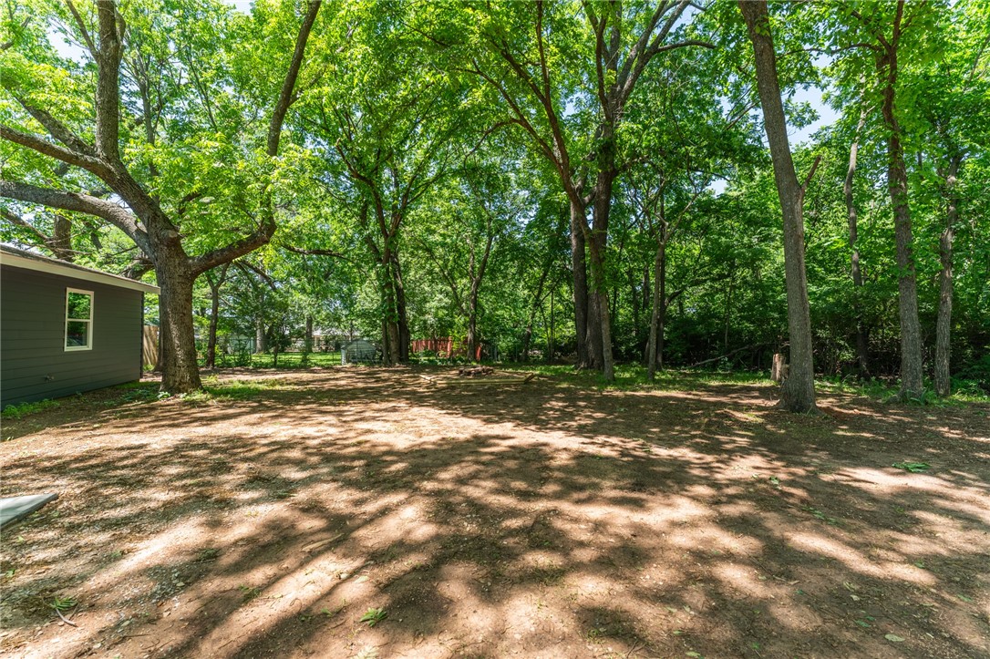 Fayetteville Outlots - Residential
