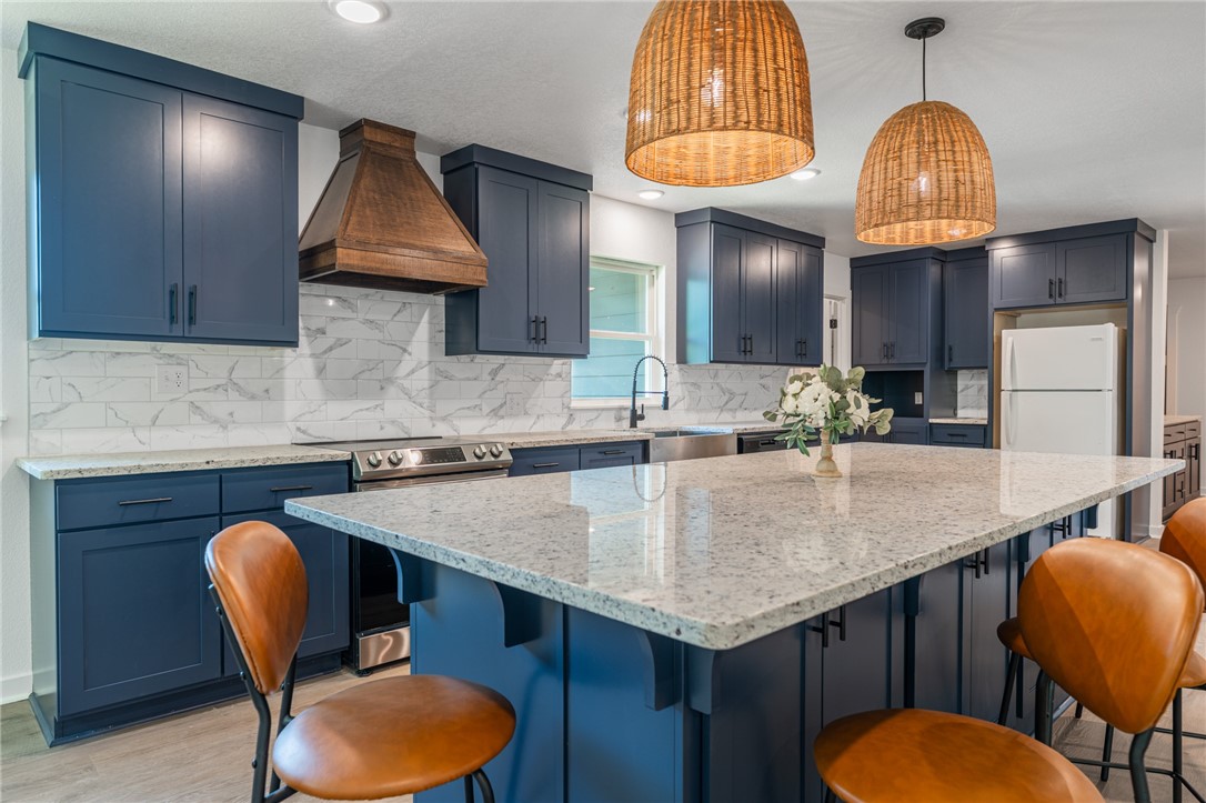 Fayetteville Outlots - Residential