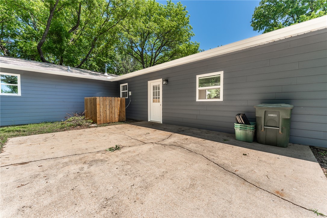 Fayetteville Outlots - Residential