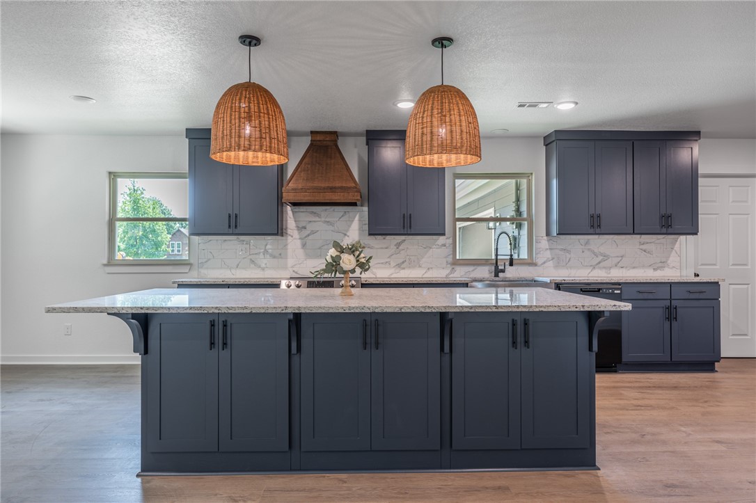 Fayetteville Outlots - Residential