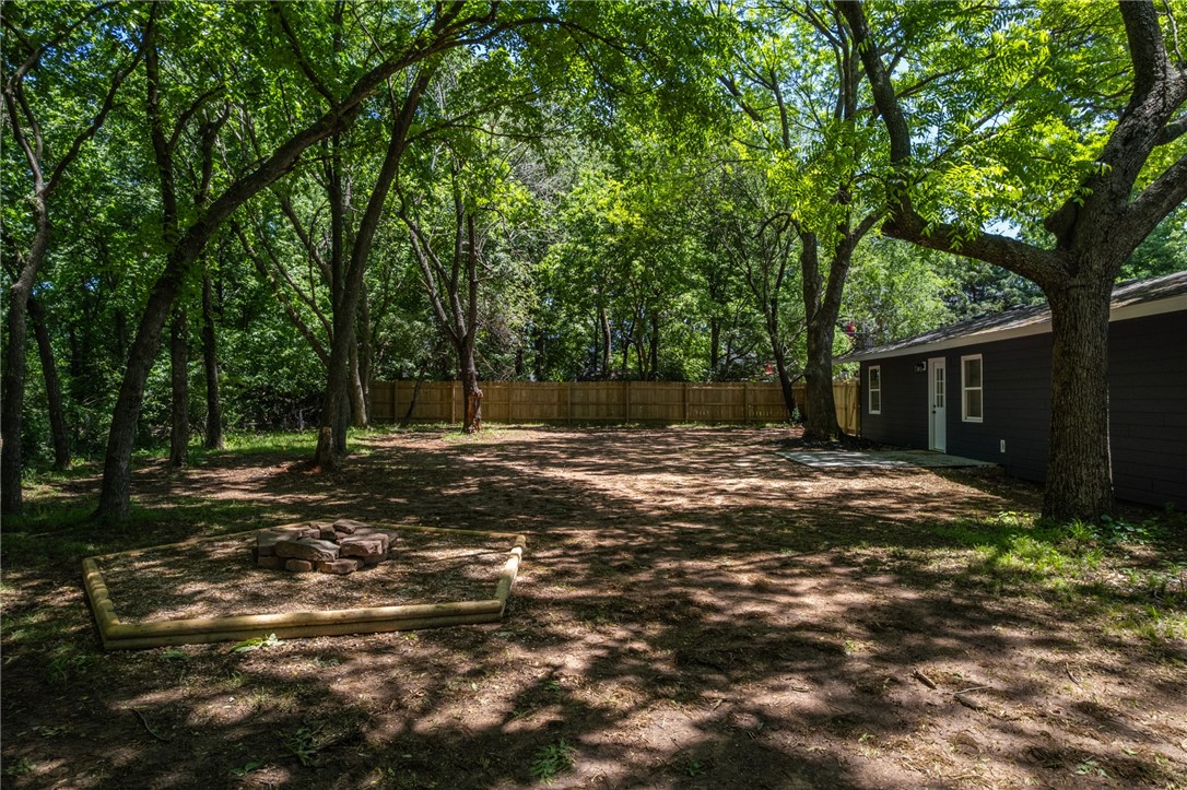 Fayetteville Outlots - Residential
