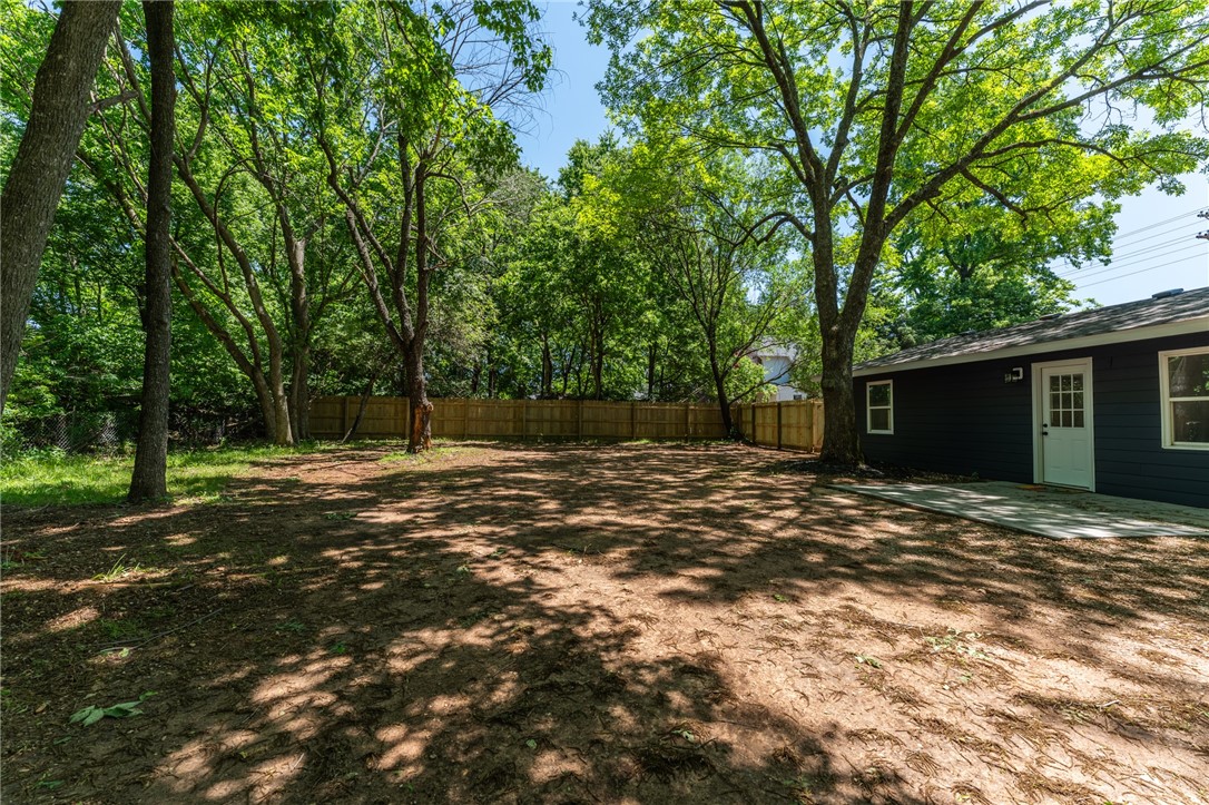 Fayetteville Outlots - Residential