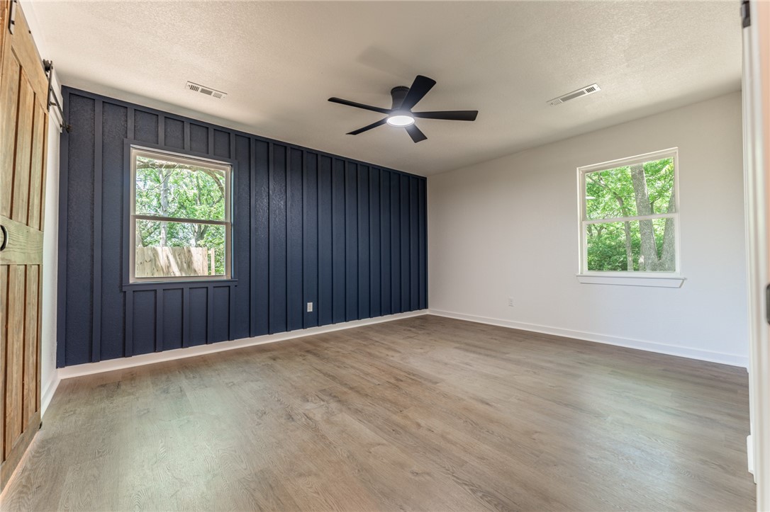 Fayetteville Outlots - Residential