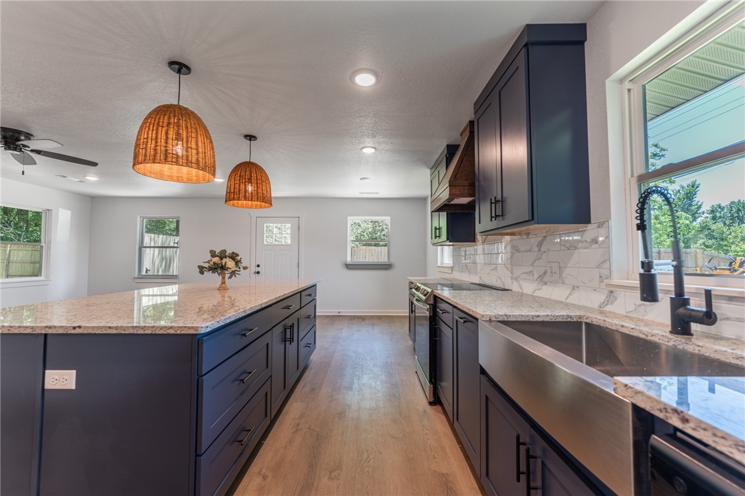 Fayetteville Outlots - Residential