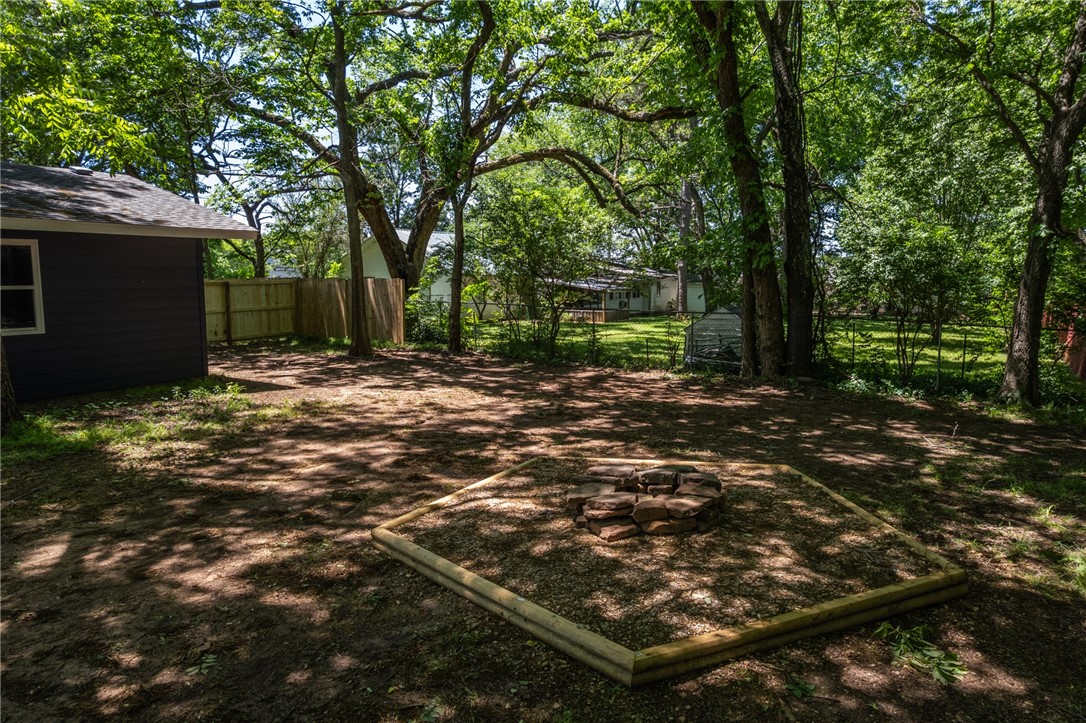 Fayetteville Outlots - Residential