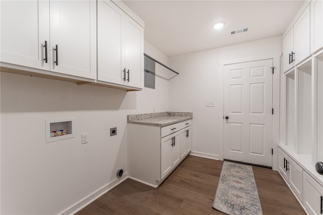 Fayetteville Outlots - Residential