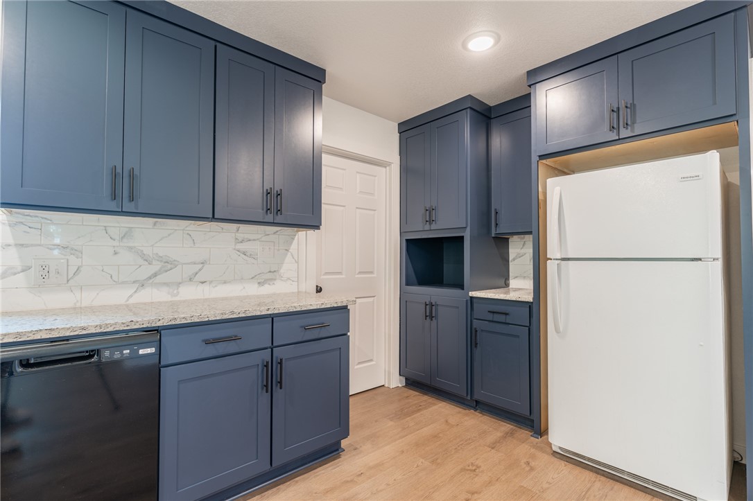 Fayetteville Outlots - Residential