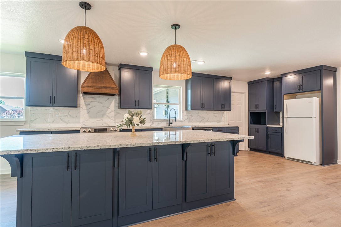 Fayetteville Outlots - Residential