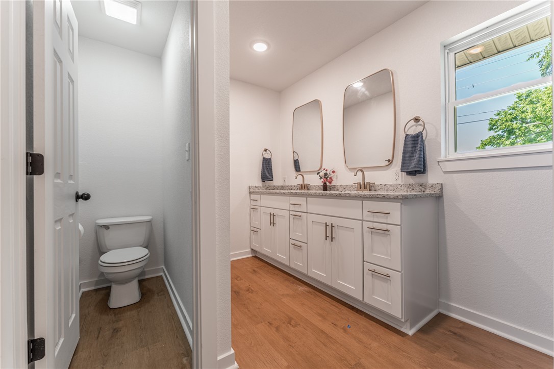 Fayetteville Outlots - Residential