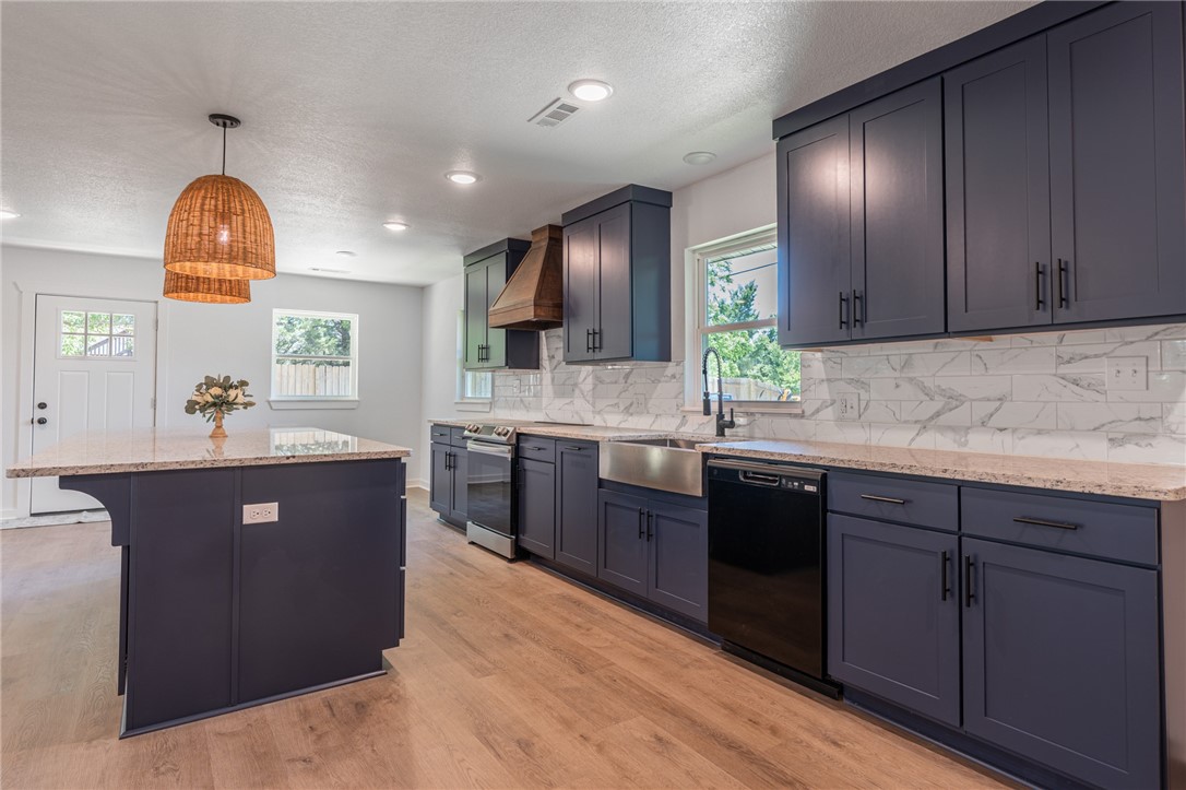Fayetteville Outlots - Residential