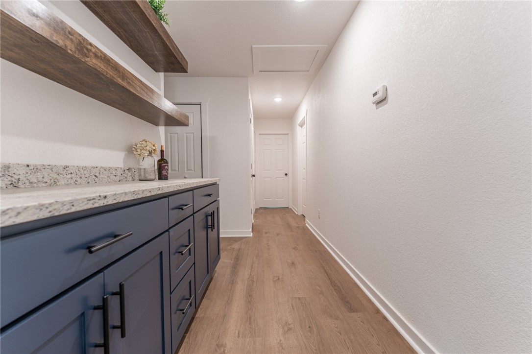 Fayetteville Outlots - Residential