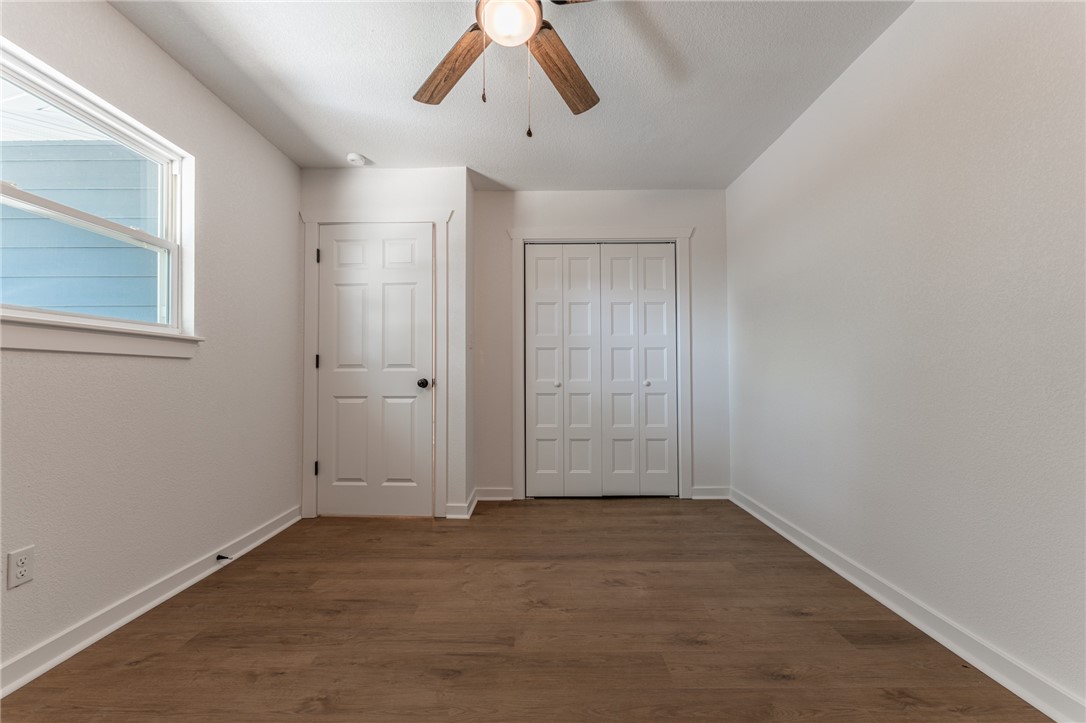 Fayetteville Outlots - Residential