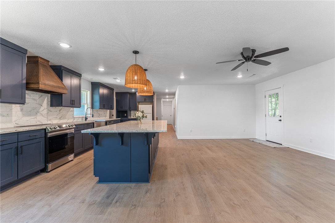 Fayetteville Outlots - Residential