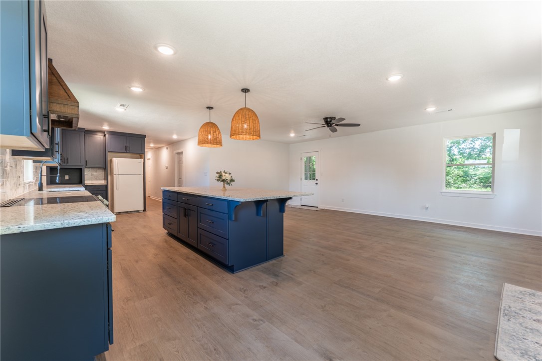 Fayetteville Outlots - Residential