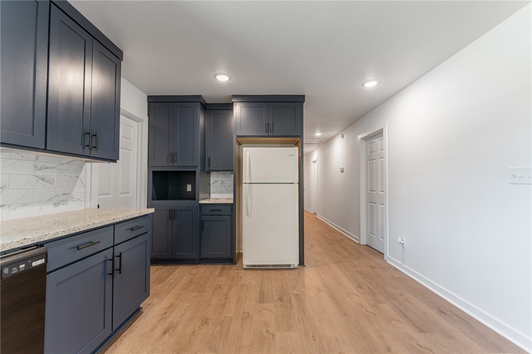Fayetteville Outlots - Residential