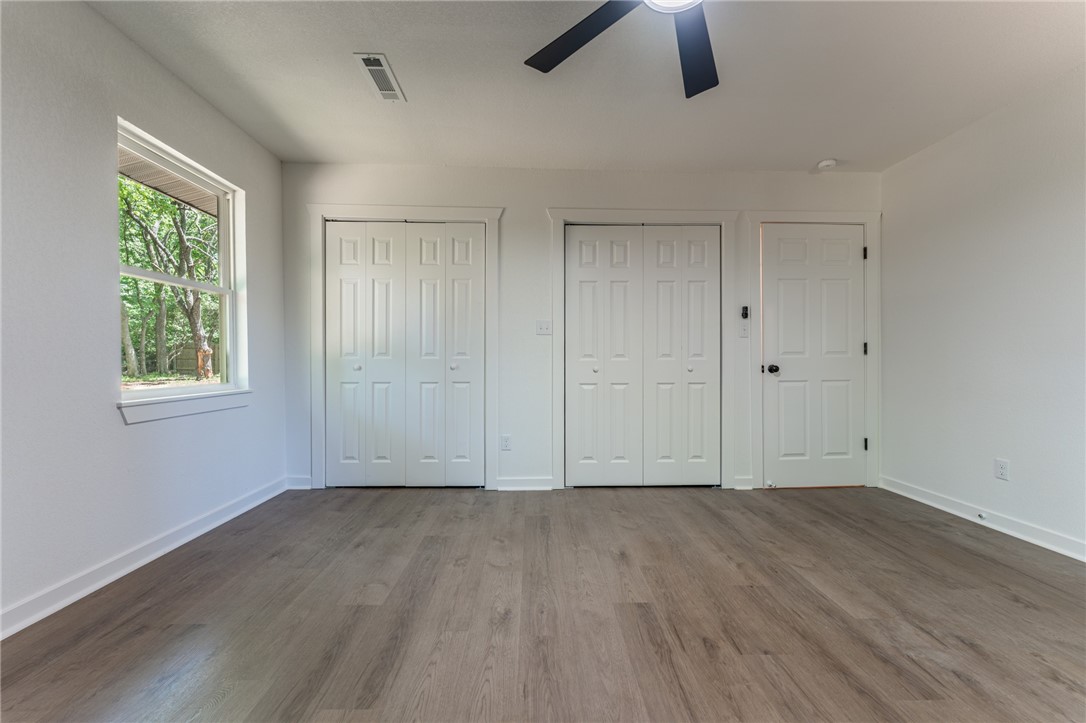 Fayetteville Outlots - Residential