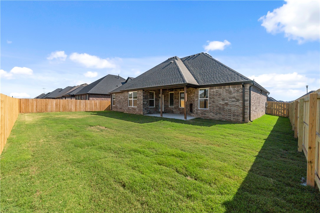 Diamond Estates - Residential