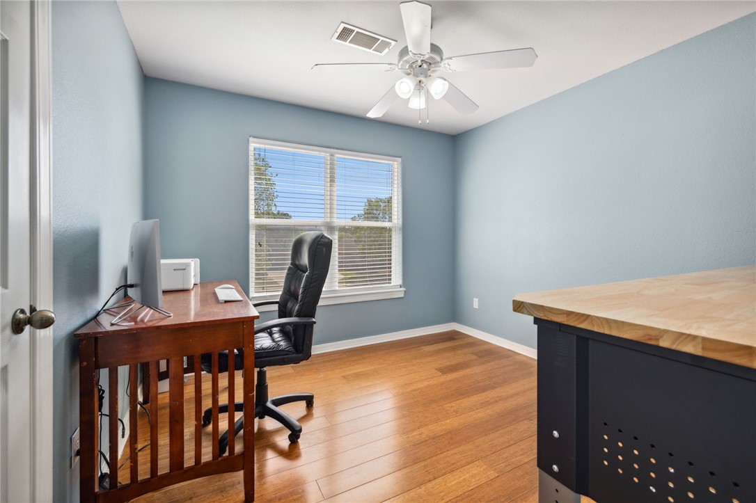 Hunts Lakeside Estates - Residential