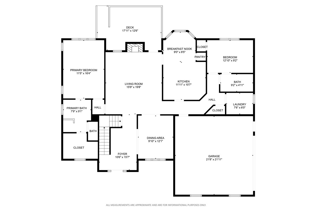 Hunts Lakeside Estates - Residential
