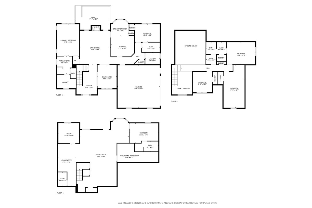 Hunts Lakeside Estates - Residential