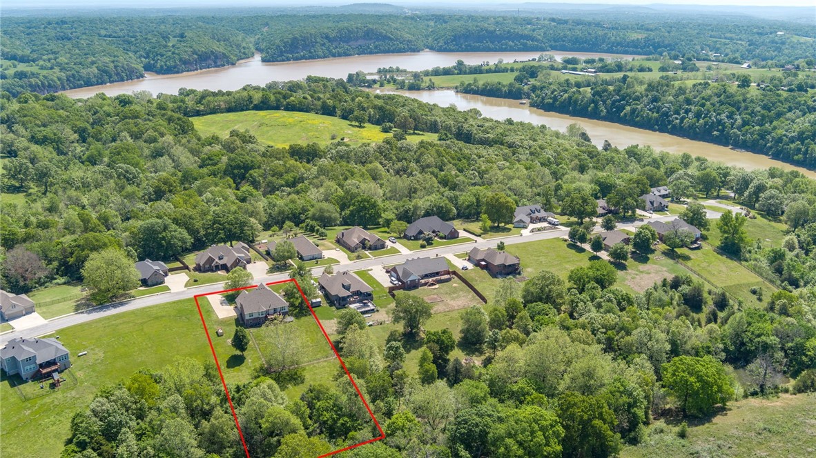 Hunts Lakeside Estates - Residential