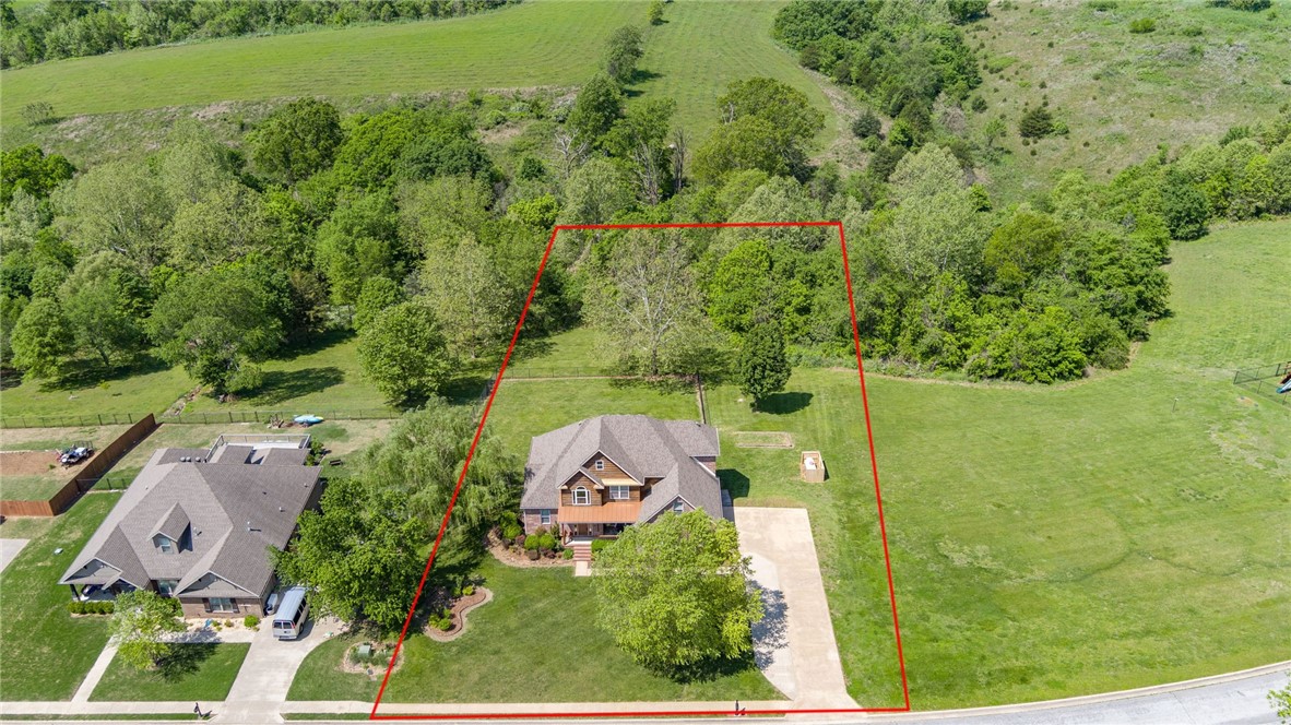 Hunts Lakeside Estates - Residential
