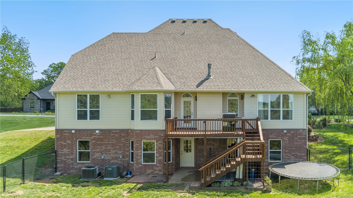 Hunts Lakeside Estates - Residential