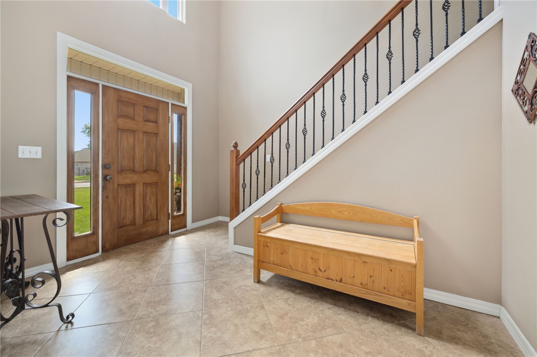 Hunts Lakeside Estates - Residential