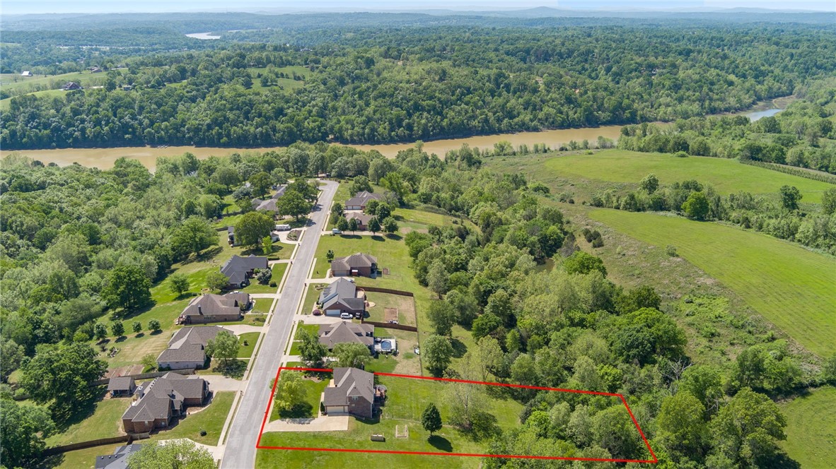 Hunts Lakeside Estates - Residential